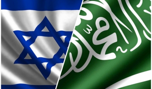 السعودية وإسرائيل... تطبيع غير رسمي على شبكات التواصل