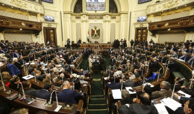 التعديلات المقترحة على دستور 2014 في مصر: تكريس حكم الفرد