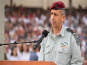 همهمات الضباط الإسرائيليين: "البيريّات الحمراء" تسيطر على قيادة الأركان