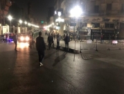 القاهرة: انتحاري يفجر نفسه قرب الأزهر ومقتل شخصين