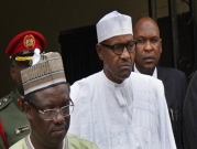 الرئيس النيجيري يأمر الأمن بالتعامل "بلا رحمة"