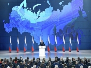 بوتين يحذر: موسكو ستنشر صواريخ تصل "مراكز صنع القرار"