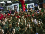 فنزويلا تغلق حدودها البحرية والجيش يتأهب
