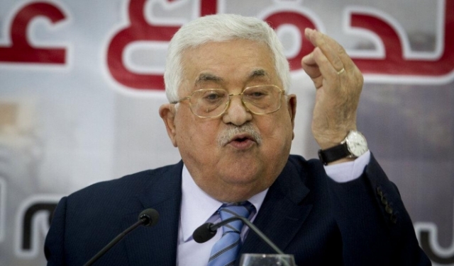 عباس يرفض استلام أموال الضرائب الفلسطينية منقوصة
