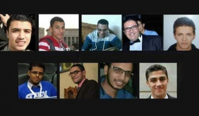 العفو الدولية تطالب حلفاء نظام السيسي بإدانة الإعدامات الجماعية
