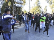 سابقة: تغطية إعلامية جزائرية رسمية للتظاهرات ضد ترشح بوتفليقة