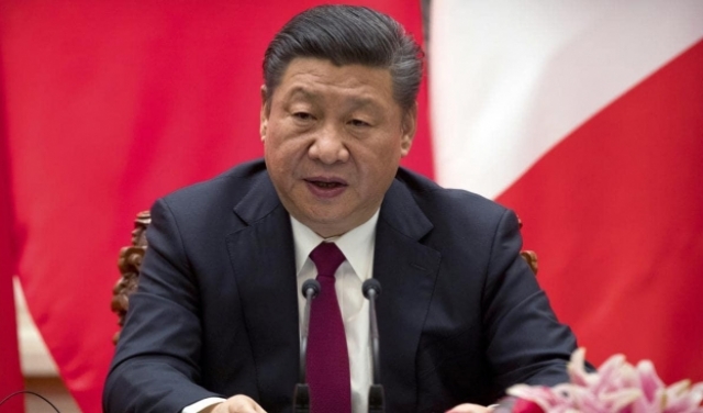 نيويورك تايمز: الصين تستخدم تكنولوجيا أميركيّة ضد الأويغور