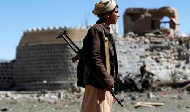 الأمن الدولي يدعو للانسحاب من 3 موانئ رئيسية في اليمن