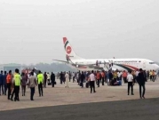 تعرّض طائرة متجهة من بنغلاديش إلى دبي لمحاولة اختطاف
