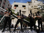 سرايا القدس: نمتلك صواريخ دقيقة تصل تل أبيب ونتانيا