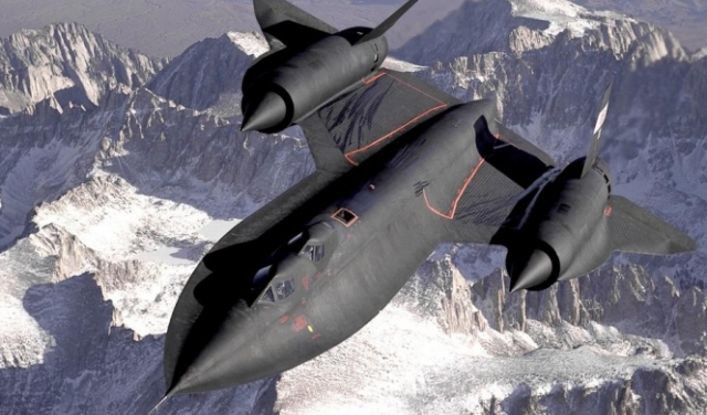 ألمانيا وفرنسا تسعيان لدخول سباق التسلح بطائرات الجيل السادس