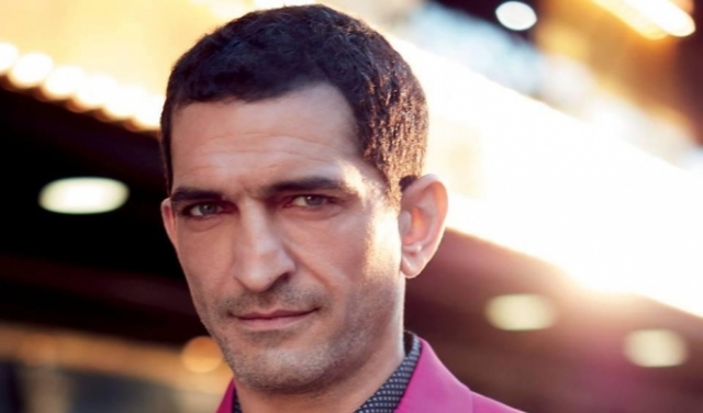 الممثل المصري عمرو واكد يتعرض للملاحقة لرفضه حكم الإعدام