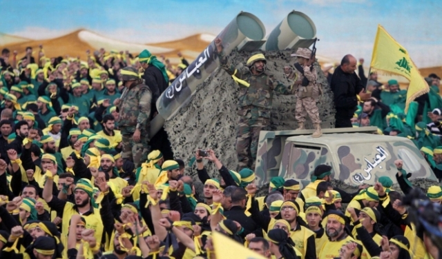 بريطانيا تدرج حزب الله اللبناني على 