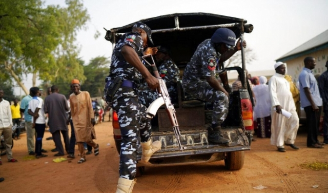  39 قتيلا بأعمال عنف رافقت الانتخابات بنيجيريا