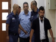 السجن 11 عاما لوزير إسرائيلي سىابق بتهمة التجسس لصالح إيران