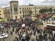 مصر: "شجار بين سائقين سبب حادث القطار"