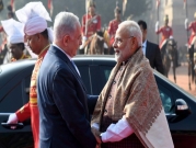 "للسلاح الإسرائيلي دور حاسم في الحرب المحتملة بين الهند وباكستان"