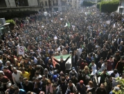  الجزائر تنتظر رد الرئاسة على الرفض الشعبي لترشيح بوتفليقة