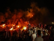  طيران الاحتلال يشن غارتين على غزة وإصابات بـ"الإرباك الليلي"