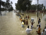 مصرع 20 شخصا جراء الفيضانات في أفغانستان