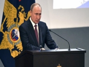 "بوتين يطلب إشراك نظام الأسد في طاقم مشترك مع إسرائيل"