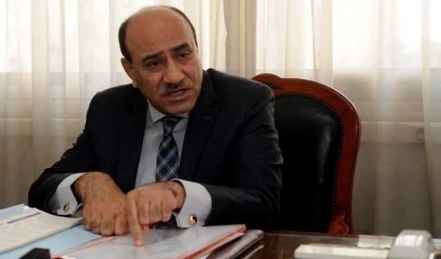 محكمة عسكرية مصرية تؤيد الحكم بسجن هشام جنينة