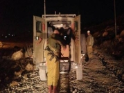 شهيدان فلسطينيان  بنيران الاحتلال بادعاء دهس جنديين