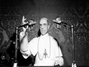 فتح أرشيف الفاتيكان حول دور البابا خلال الحرب العالمية الثانية