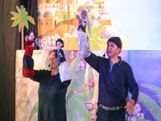 "الروزنا" تعرض مسرحية "يويا" للأطفال لأول مرة في الدوحة