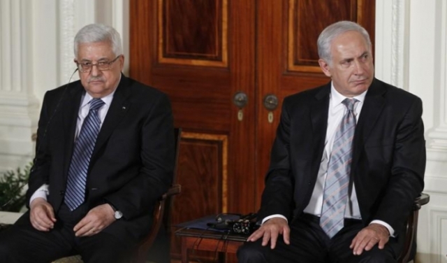 روسيا تعلن استعدادها لاستقبال عباس ونتنياهو لحوار غير مشروط