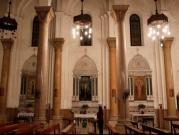 الموافقة على تسوية أوضاع 156 كنيسة في مصر
