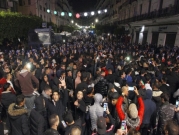 الاحتجاجات تتواصل بالجزائر رفضا لعرض بوتفليقة