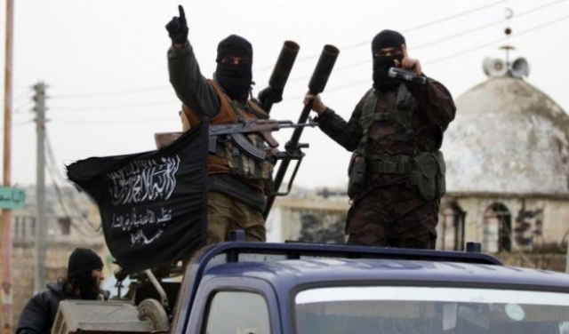 دراسة إسرائيلية: ما مصير القاعدة في سورية؟