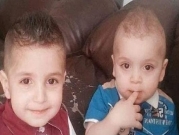 الخليل: مصرع طفلين شقيقين وإصابة ثالث في حريق