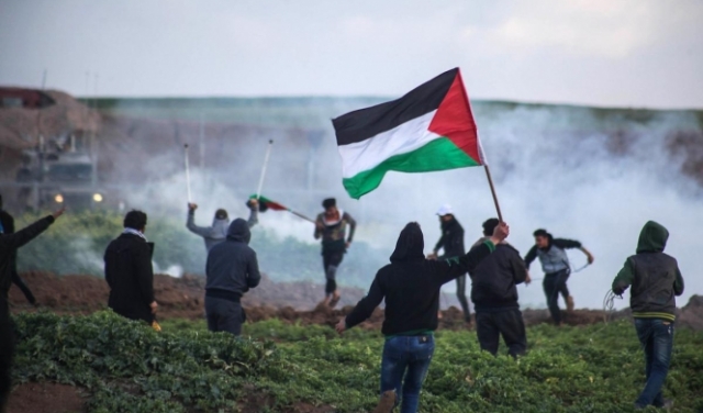 تقييم إسرائيلي لمسيرات العودة بعد سنة على انطلاقها