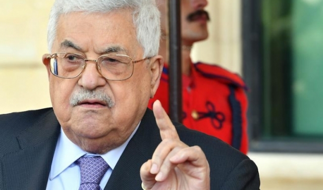 الرئاسة الفلسطينية تؤكد مقاطعتها لإدارة ترامب 