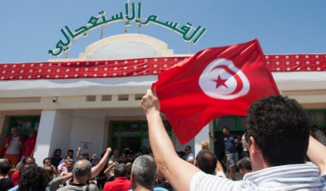 تونس: استخدام مصل منتهي الصلاحية يتسبب بوفاة 11 مولودا