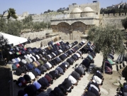 لا تفاهمات بشأن "باب الرحمة" ومفتي القدس يحذر من انتفاضة
