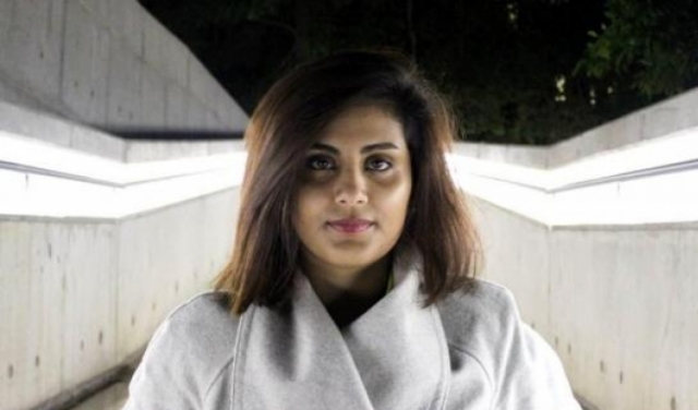 السعودية: محاكمة الناشطة الحقوقية لجين الهذلول تبدأ الأسبوع الحالي