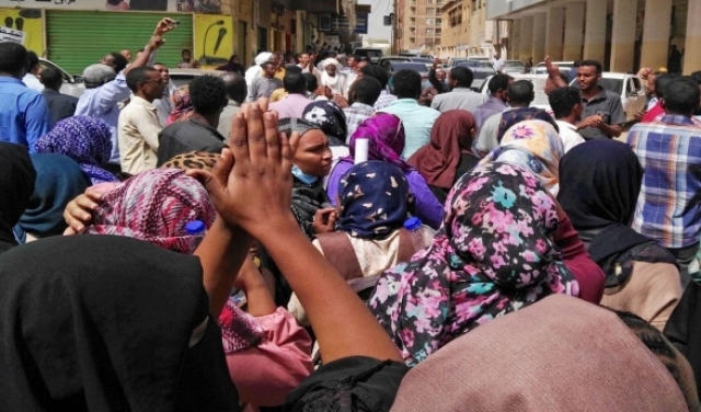 السودان: البرلمان يقر حالة الطوارئ مدة ستة أشهر 