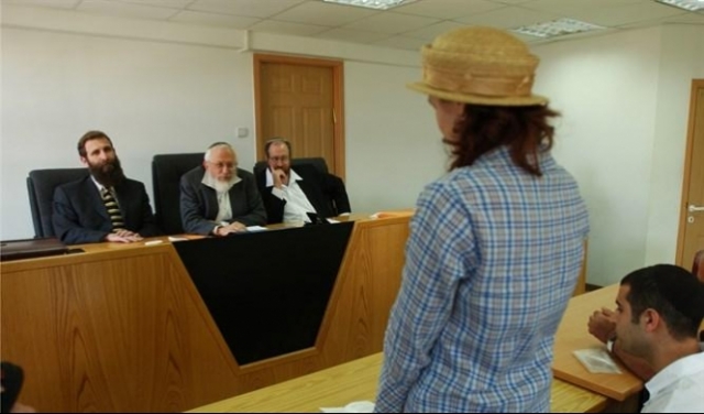 الحاخامية الإسرائيلية تطالب بفحوصات DNA لإثبات اليهودية