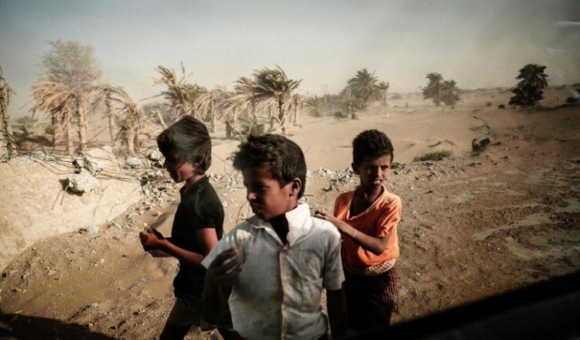 منظمة أممية: الاشتباه بأن أعضاء بميليشيات يمنية اغتصبوا أطفالا  