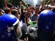 الجزائر تواصل التظاهر ضد "تحايل" بوتفليقة وتستعد لـ"جمعة الرحيل"
