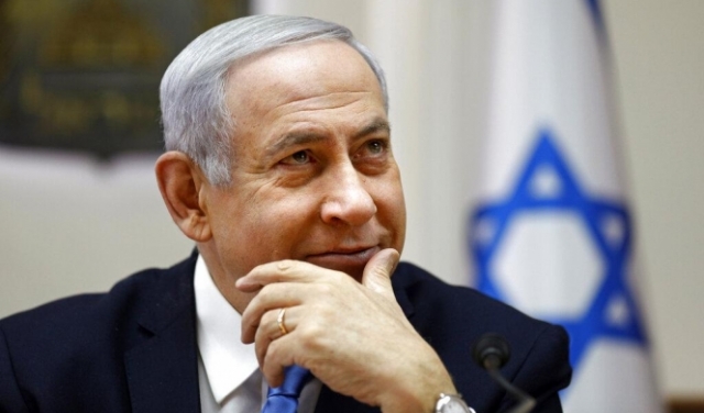 نتنياهو: لإسرائيل علاقات مع 6 دول إسلامية كانت معادية لها