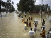 موزمبيق: مصرع 66 شخصا وتشريد الآلاف جراء الفيضانات