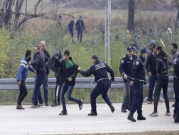 "أمنستي": الاتحاد الأوروبي يمول وحشية كرواتيا ضد اللاجئين