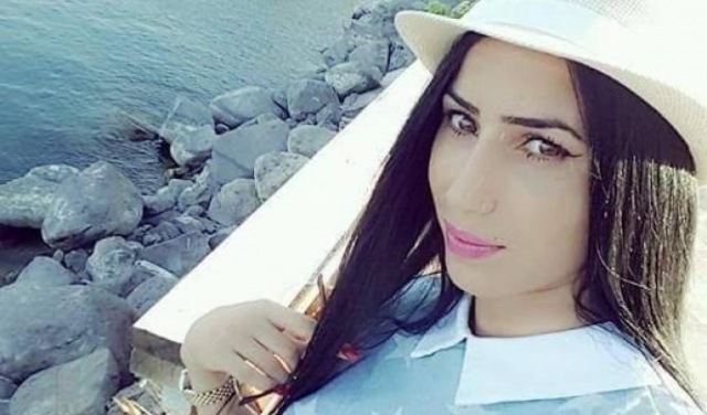 يافا: تصريح مدع عام ضد المشتبهين بقتل سمر خطيب