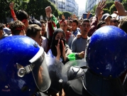 الجزائر: الحكومة الجديدة ستشكل الأسبوع المقبل والمحتجون يصعّدون