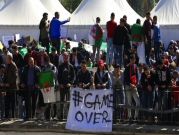 الجزائر: الشارع يواصل الضغط والحراك يحشد لـ"جمعة الرحيل" 