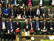 البرلمان البريطاني يقر إرجاء موعد "بريكست"